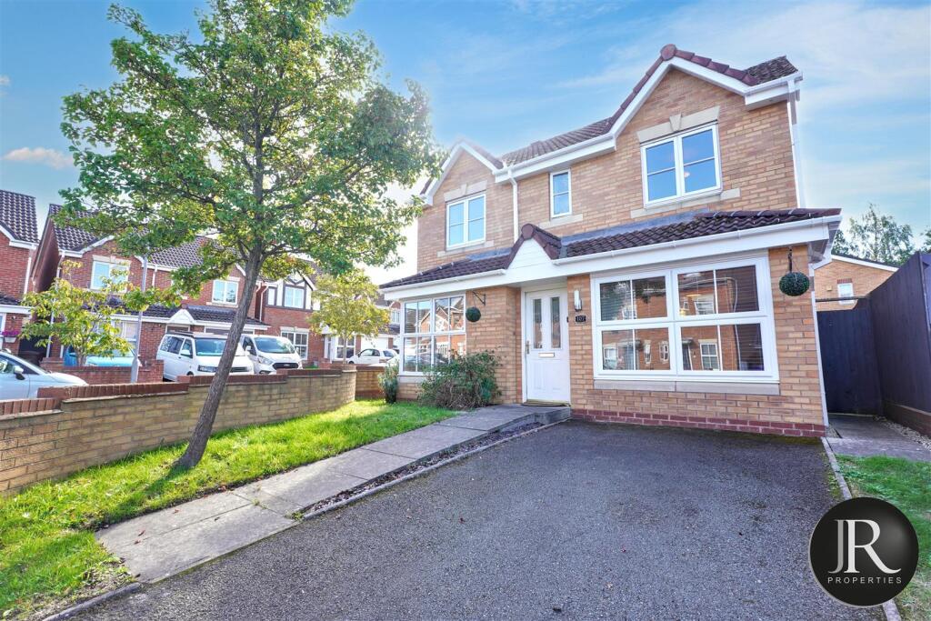 Main image of property: Burnthill Lane, Rugeley