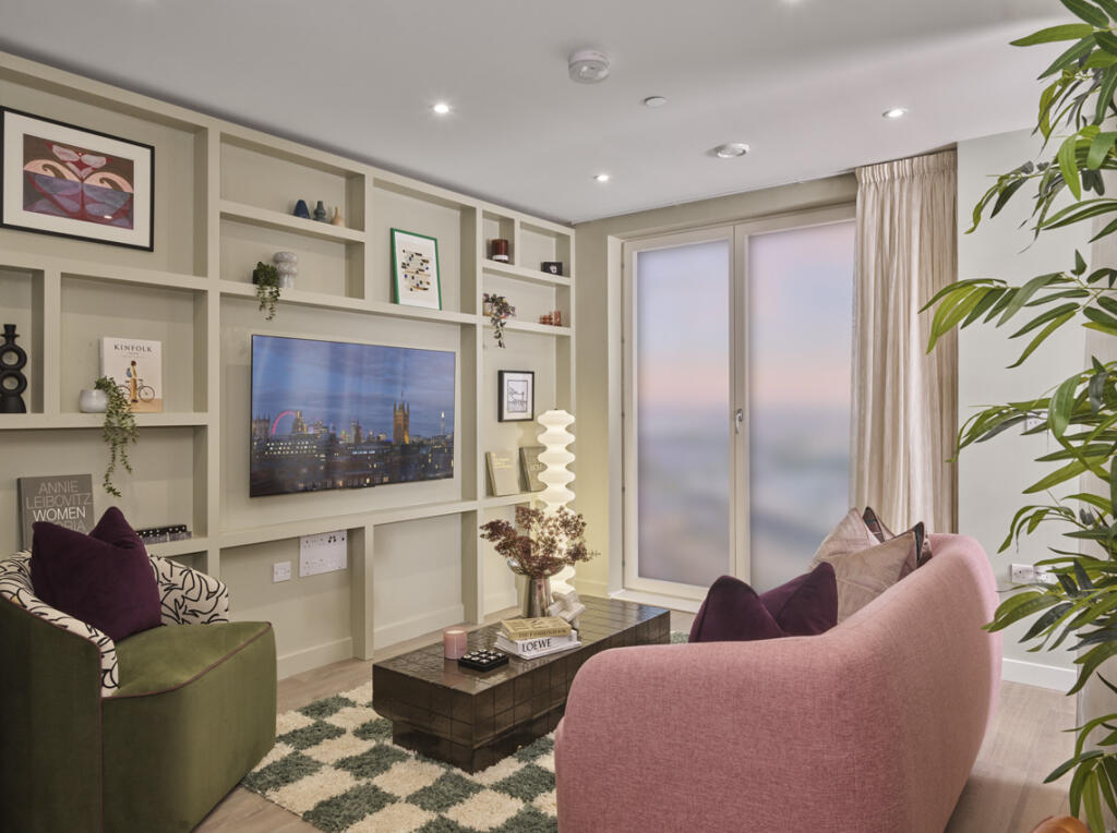 Main image of property: Fielders Quarter
Fielders Crescent
Barking
London
IG11 0FU