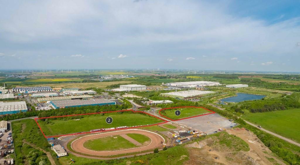 Plots 1 &amp; 2