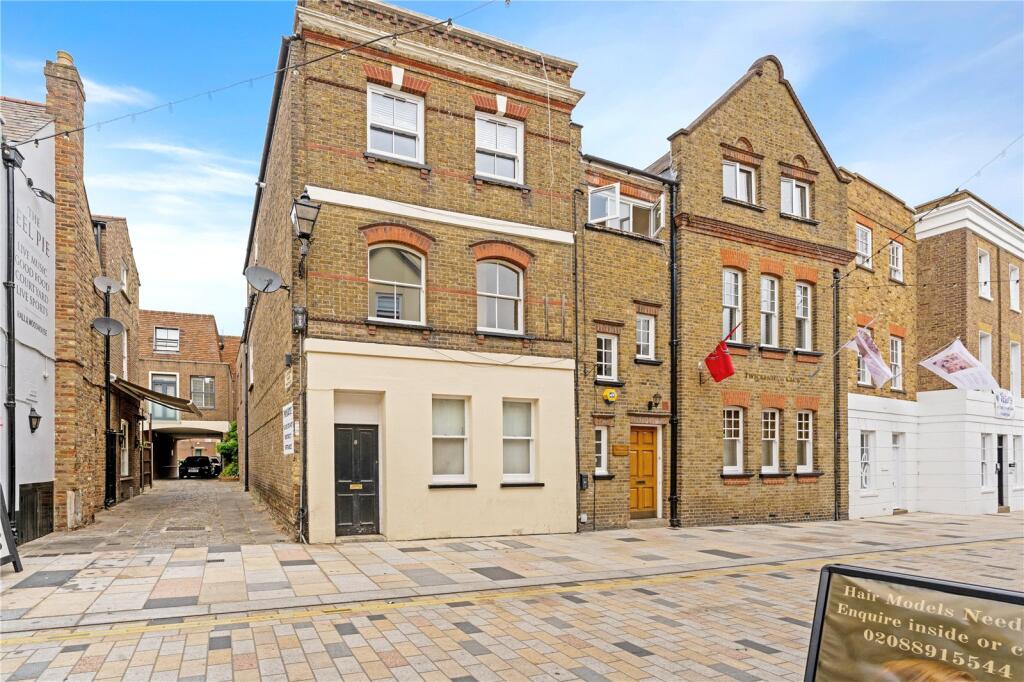 Main image of property: Church Street