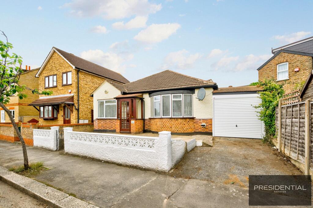 Main image of property: Cowslip Road, South Woodford, E18