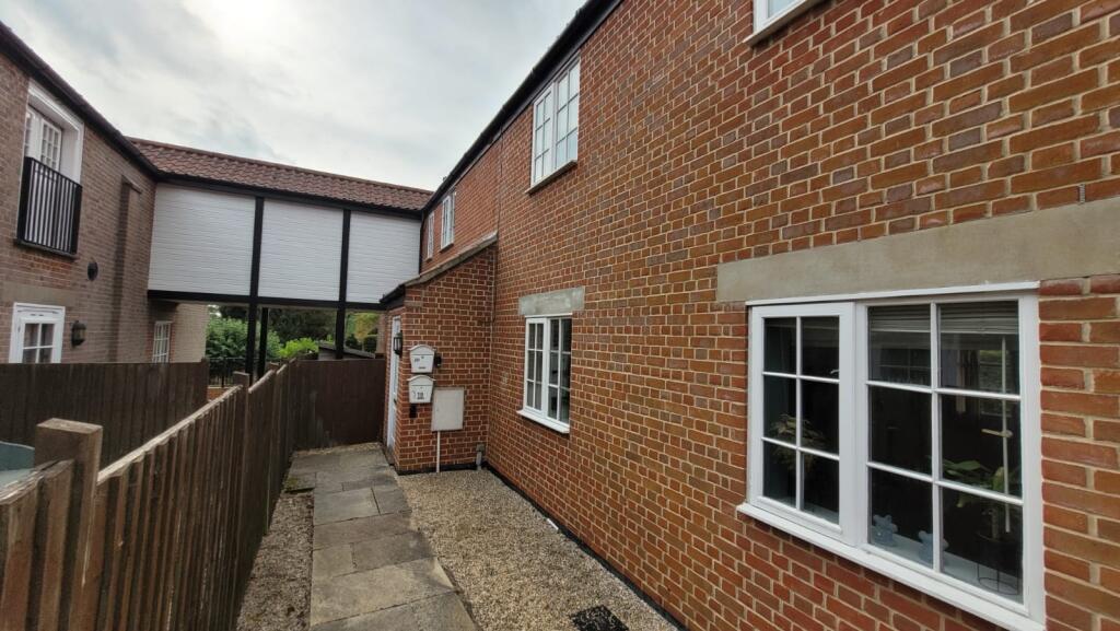 Main image of property: Burtons Mill, Stalham, NORWICH