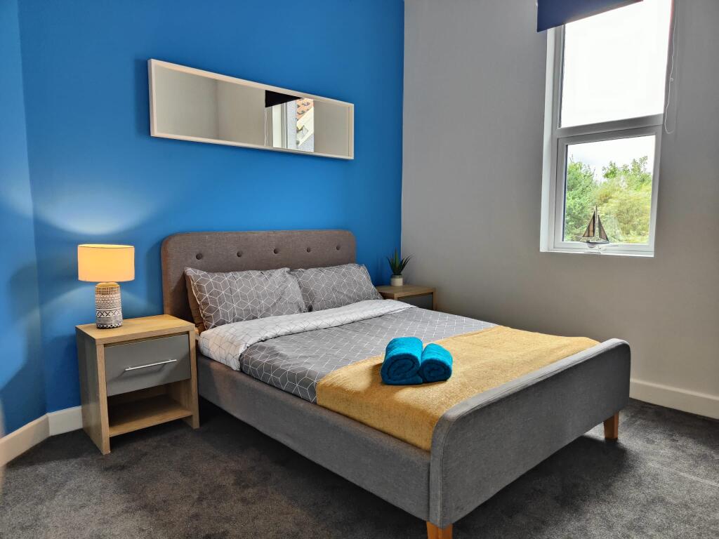 Main image of property: Sunnyside Road, Weston-Super-Mare, Somerset, BS23