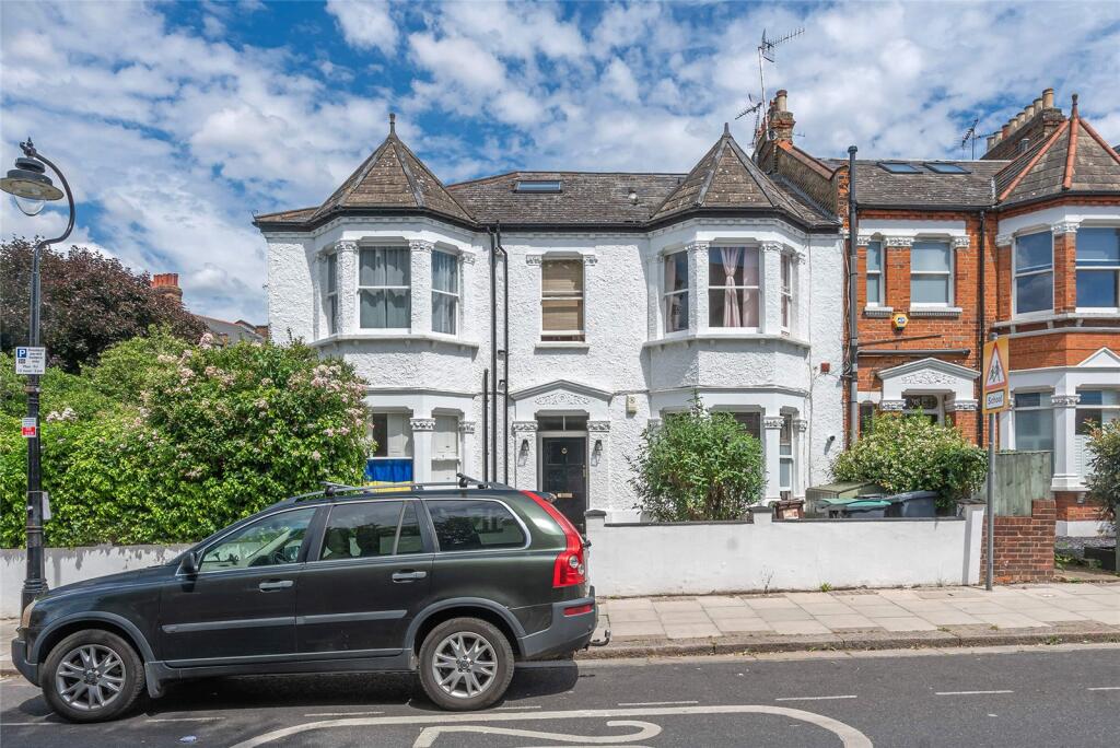 Main image of property: Denton Road, London, N8