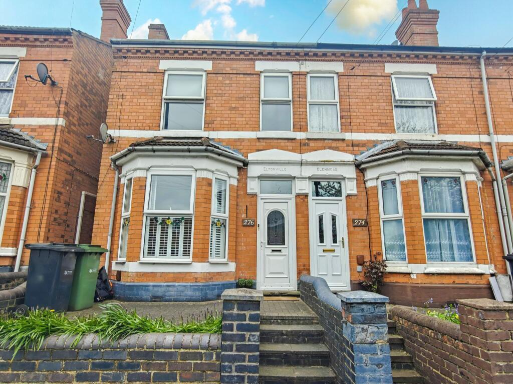 Main image of property: Wylds Lane, Worcester, WR5