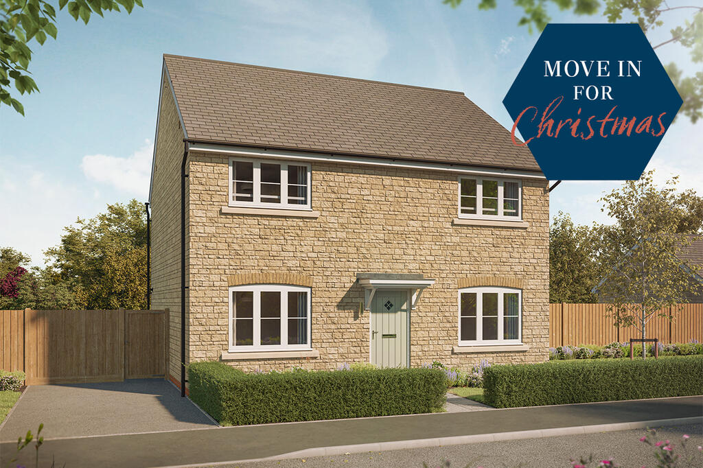 Main image of property: Kidlington Park, Bicester Rd, Oxfordshire
Bicester
OX5 2PR