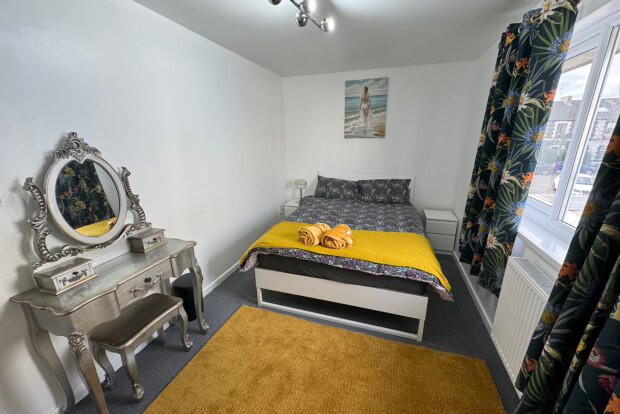 Main image of property: Penford Court Cardiff