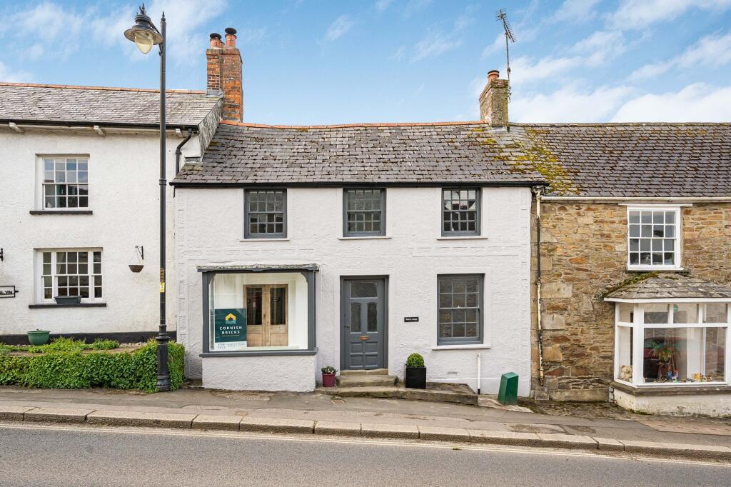 Main image of property: Grampound, Truro, TR2
