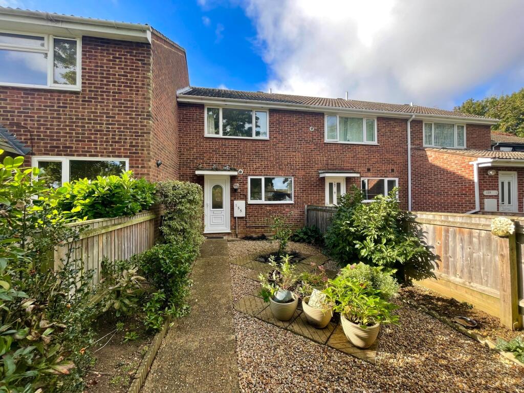 Main image of property: Ramsey Road, PE27