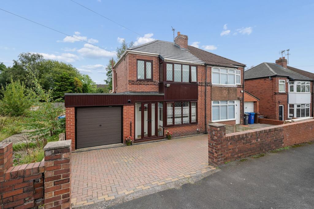 Main image of property: Baytree Road, Wigan, Greater Manchester. WN6 7RT