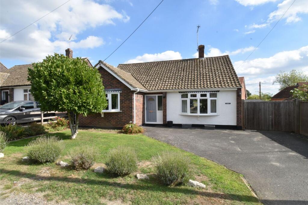 Main image of property: Headcorn Road, Grafty Green, ME17