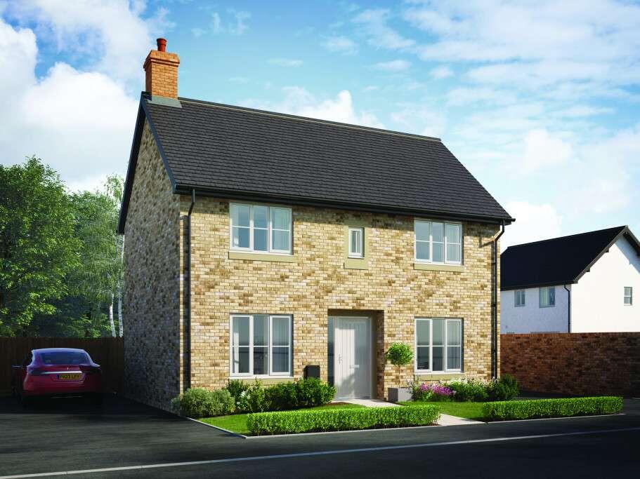 Main image of property: Sidmouth Road,
Colyton,
Devon,
EX24