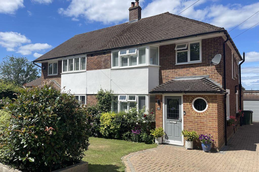 Main image of property: Old Claygate Lane, Claygate