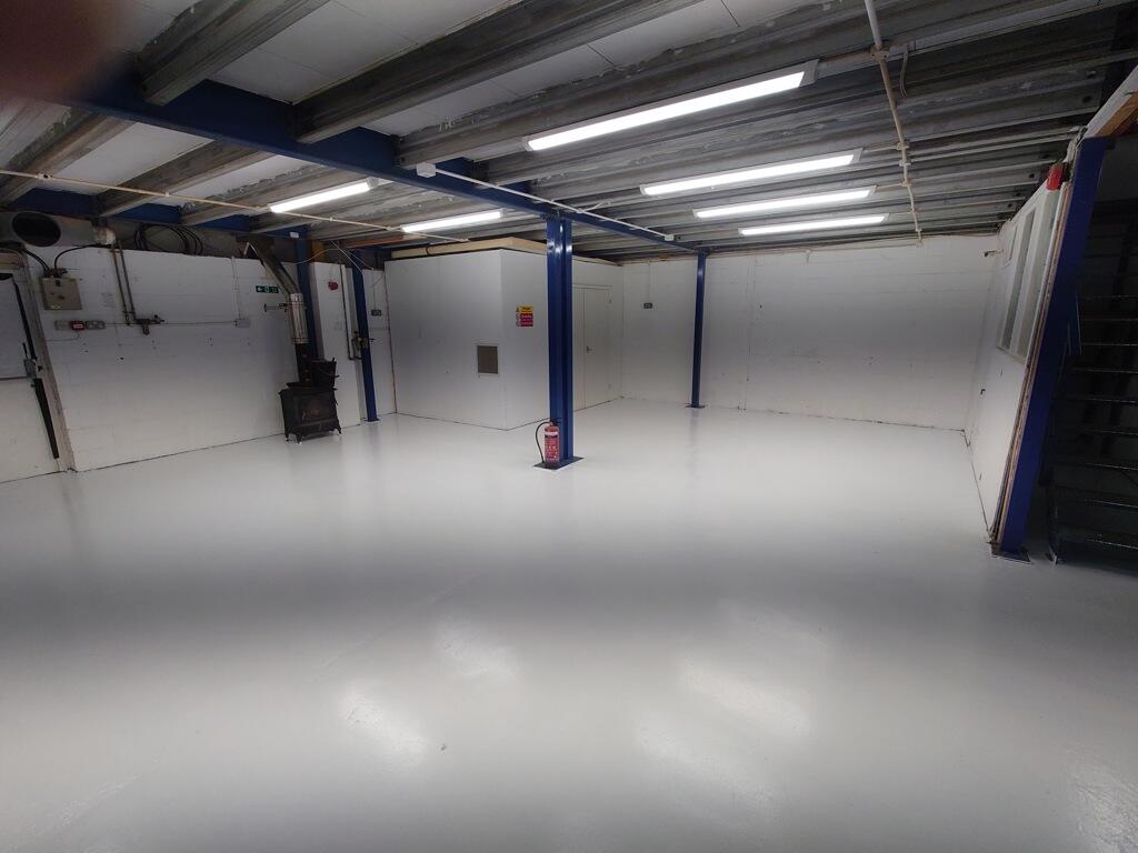 Photo 16. Ground Floor.