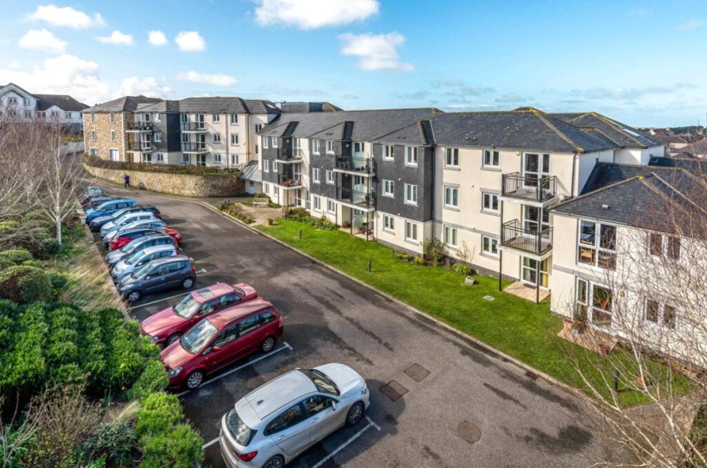 Main image of property: Trevithick Road, Camborne, Cornwall