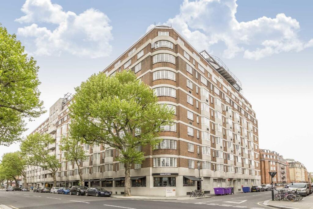 Main image of property: Chelsea Cloisters, Chelsea