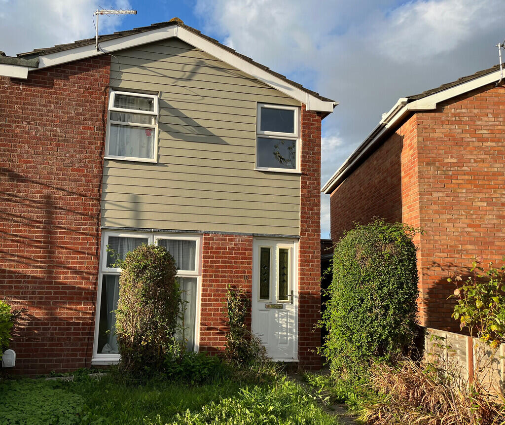 Main image of property: Kestrel Drive