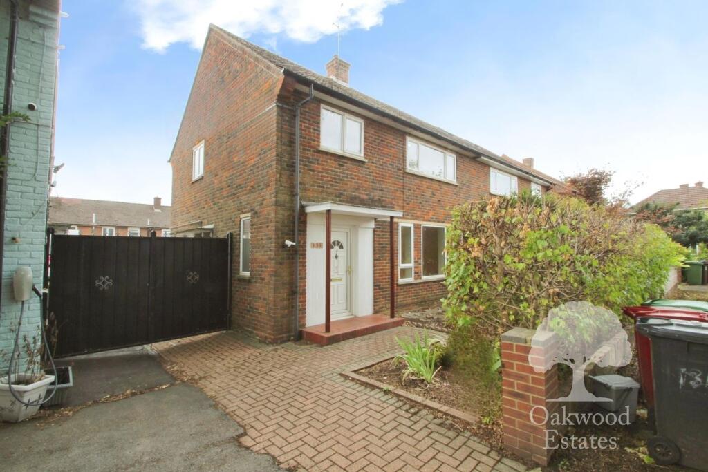 Main image of property: Trelawney Avenue, Langley, SL3