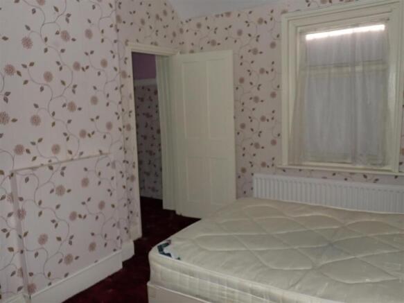 BEDROOM TWO