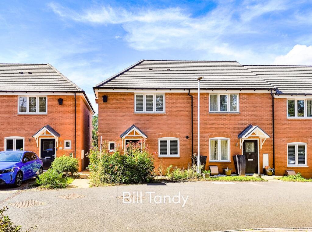 Main image of property: Bytheway Walk, Streethay, Lichfield, WS13