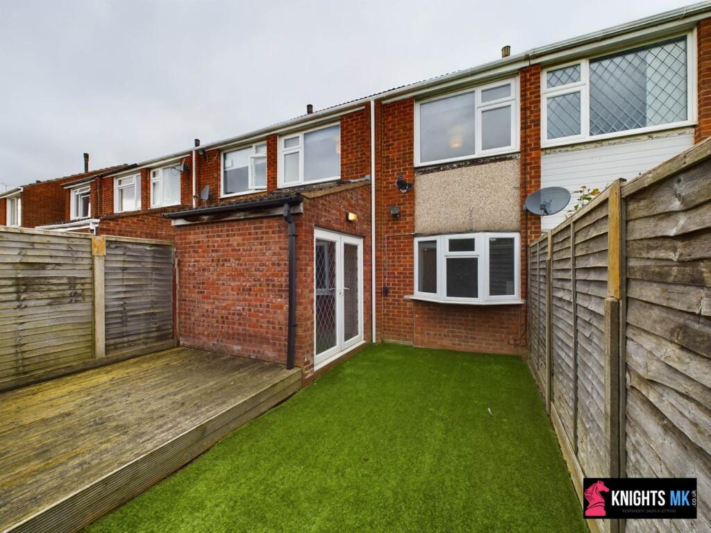 Main image of property: Boswell Drive, Coventry