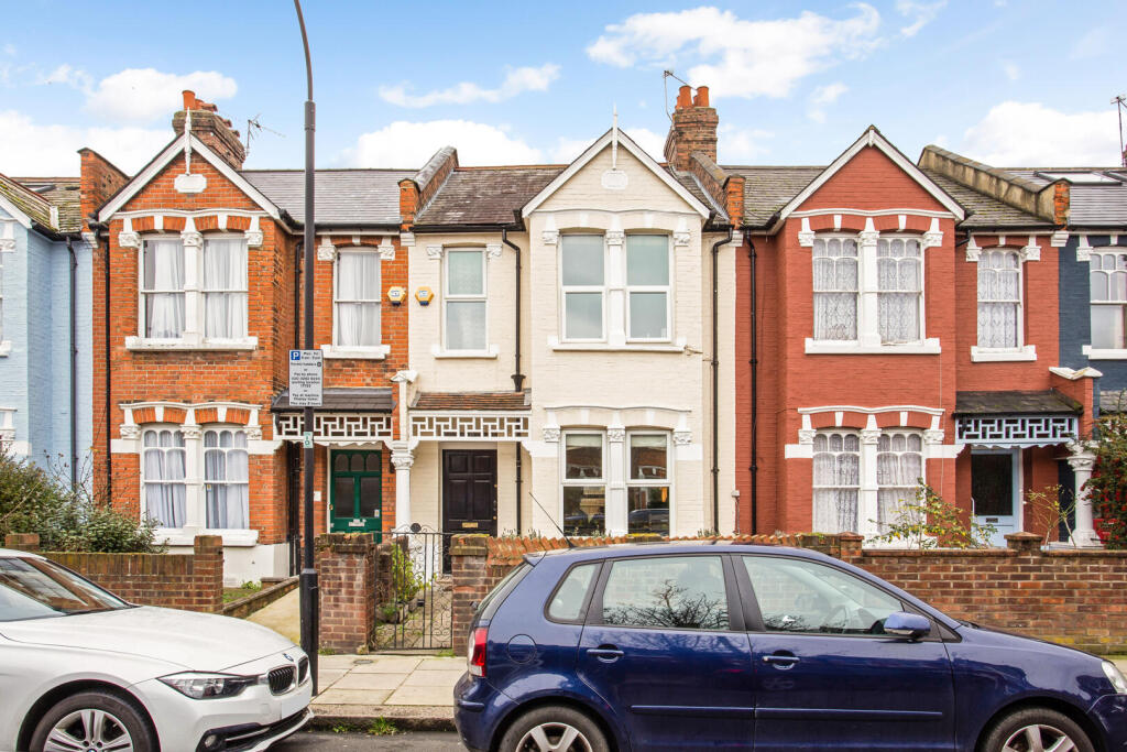 Main image of property: Adelaide Grove, London