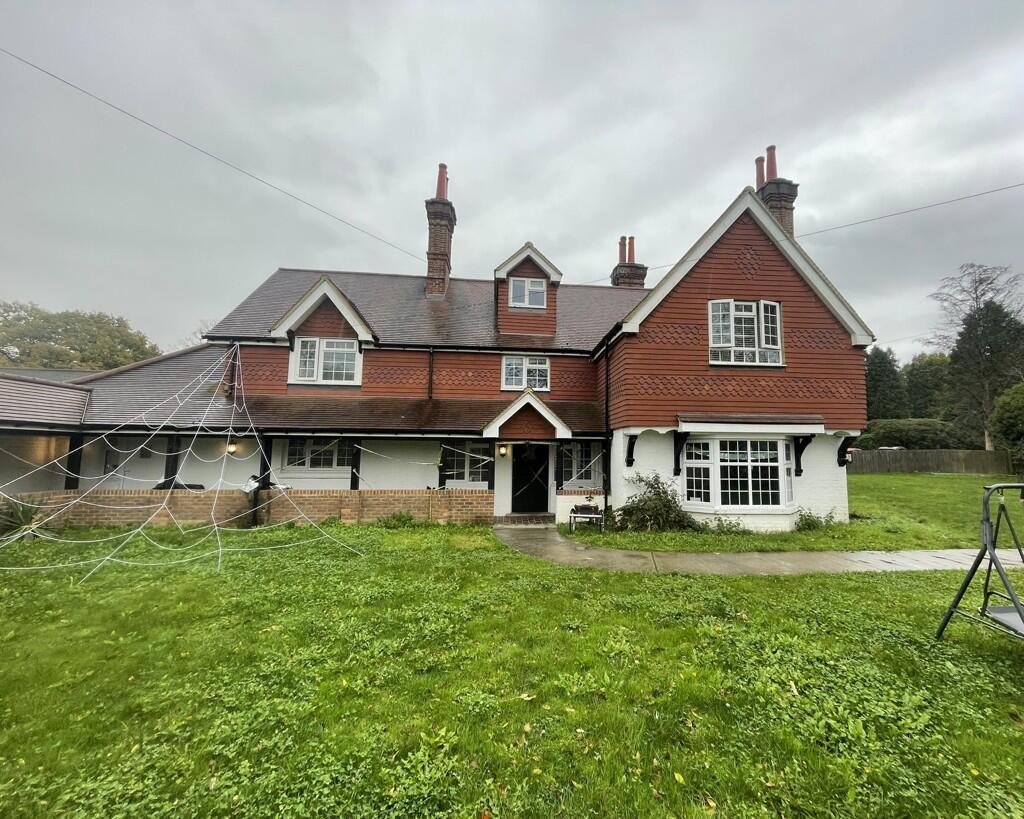 Main image of property: Residential Care & Supported Living Portfolio , Smallfield, Horley, Surrey, RH6 9RD