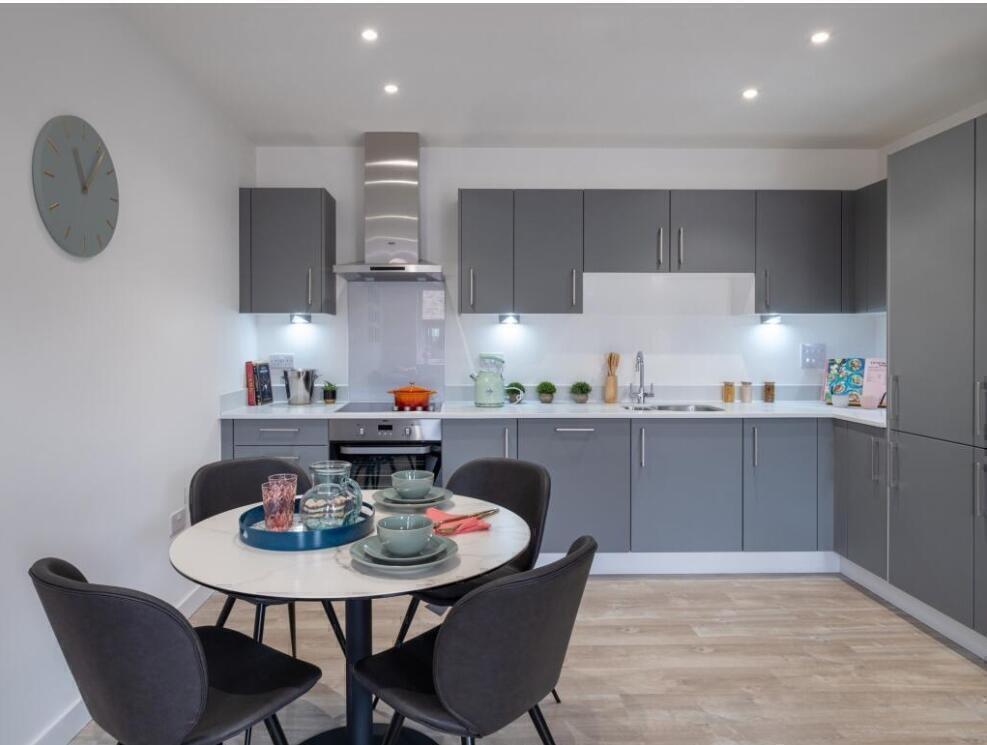 Main image of property: Idaline Court, Hollydene, Southwark, London