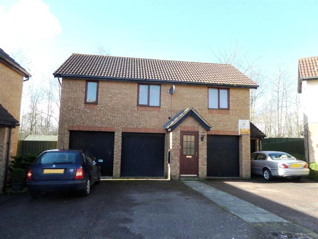 Main image of property: Groombridge, Kents Hill, Milton Keynes, MK7