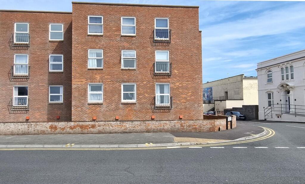 Main image of property: Vicarage Court, Vicarage Street, Burnham On Sea