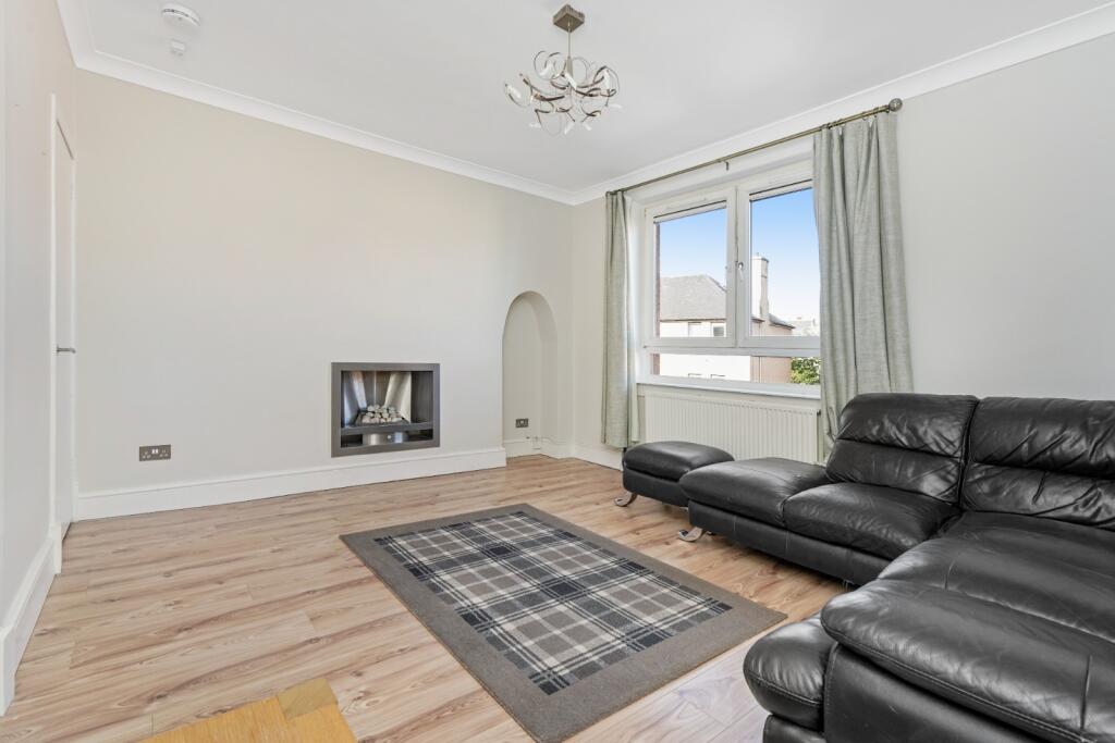 Main image of property: Stenhouse Gardens North, Stenhouse, Edinburgh, EH11