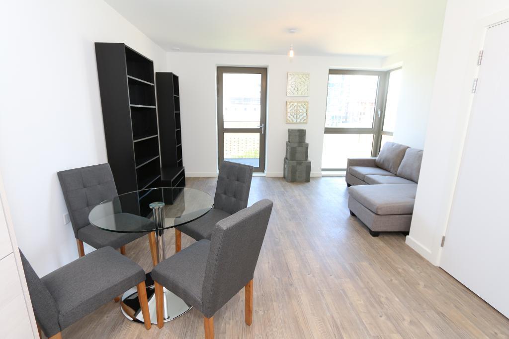 Main image of property: Marathon House, 33 Olympic Way, Wembley, London, HA9 0GE