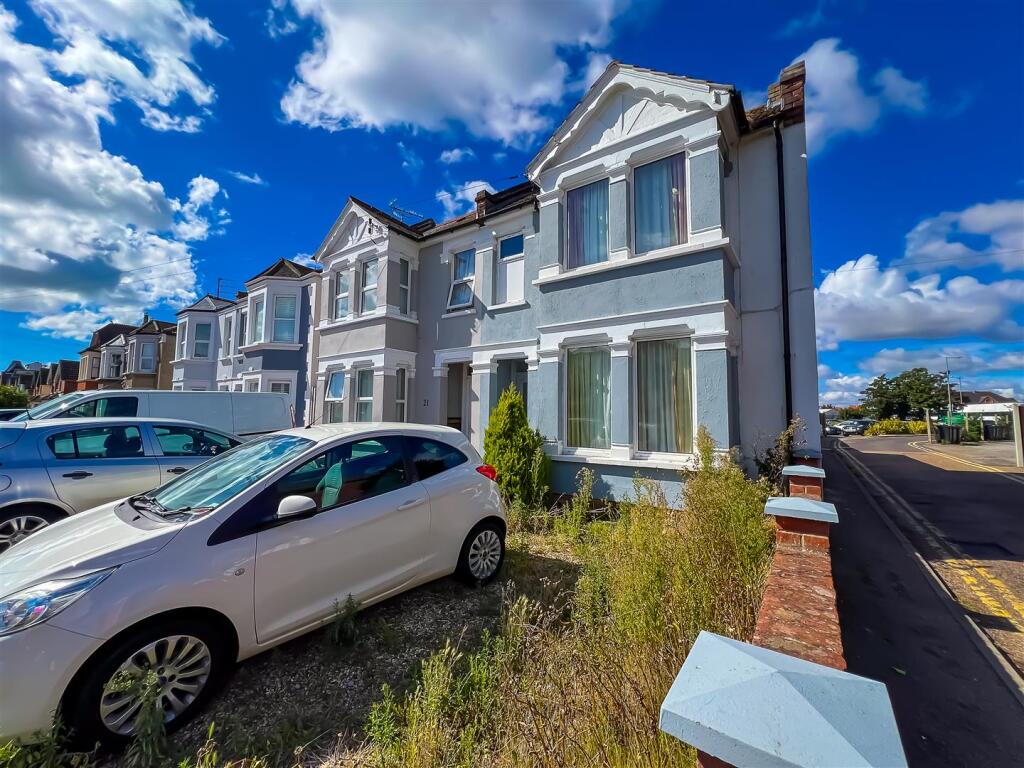 Main image of property: Wellesley Road, Clacton-On-Sea