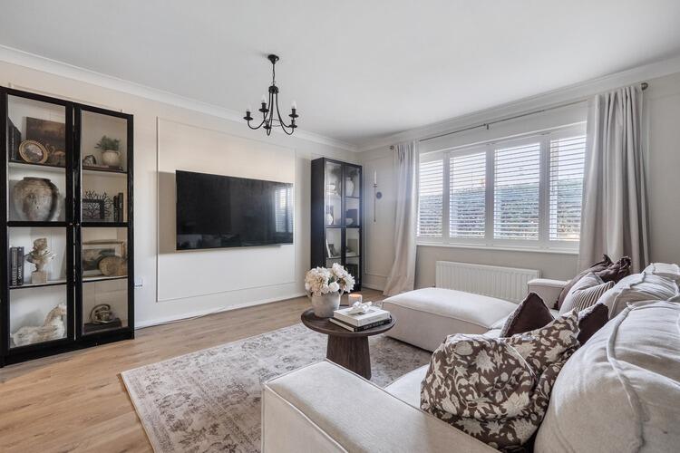 Main image of property: Engineers Court, Reading, Berkshire, RG2