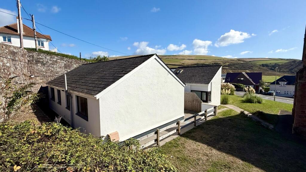 Main image of property: Beach Road, Woolacombe