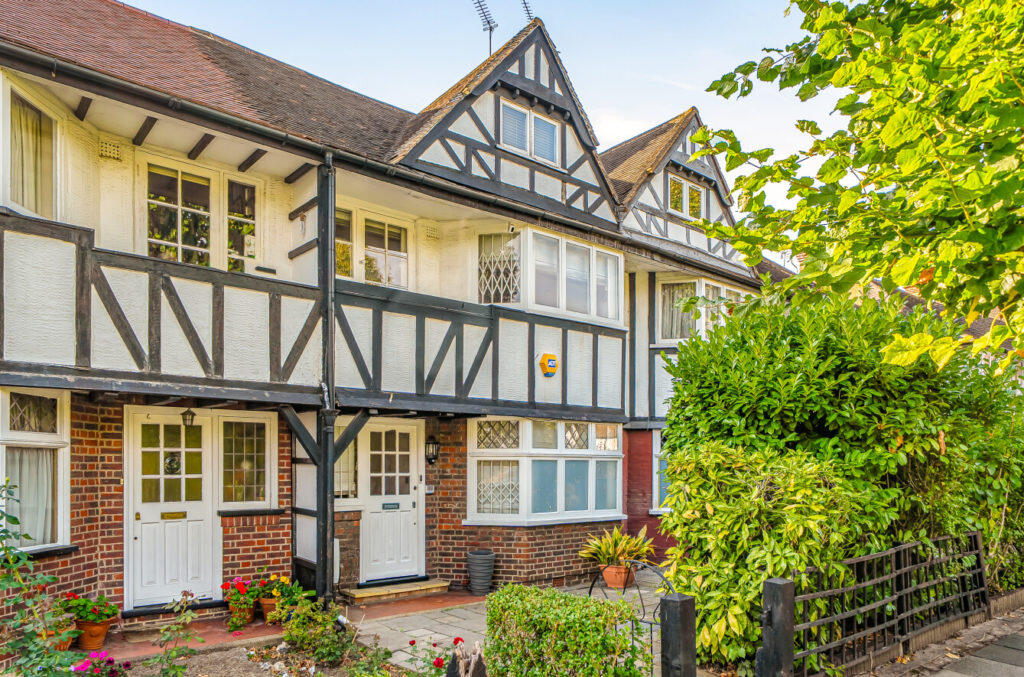 Main image of property: Princes Gardens, West Acton, W3