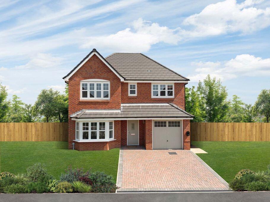 Main image of property: Swn y Mor,
Gronant Road,
Prestatyn,
LL19