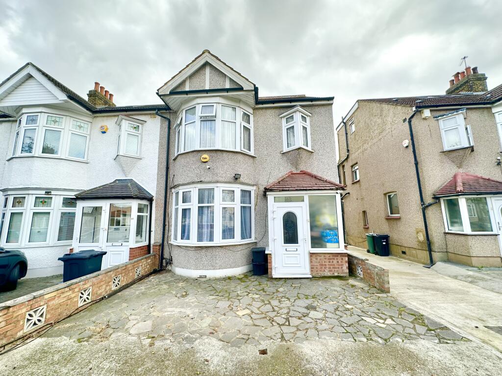Main image of property: Newbury Road, Newbury Park, Ilford, Redbridge