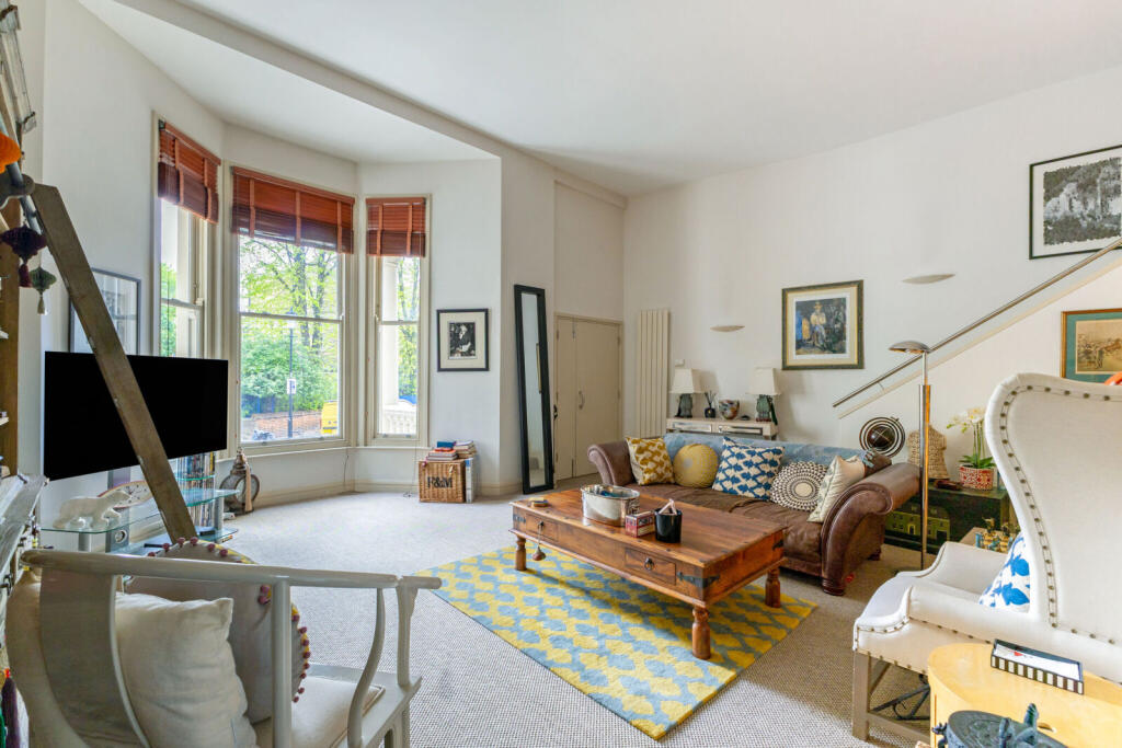 Main image of property: Earl's Court Square, Earl's Court, London