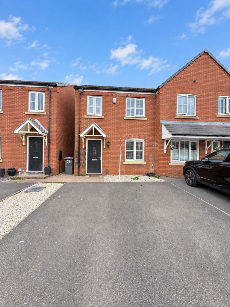 Main image of property: Clensmore Street, Kidderminster, DY10