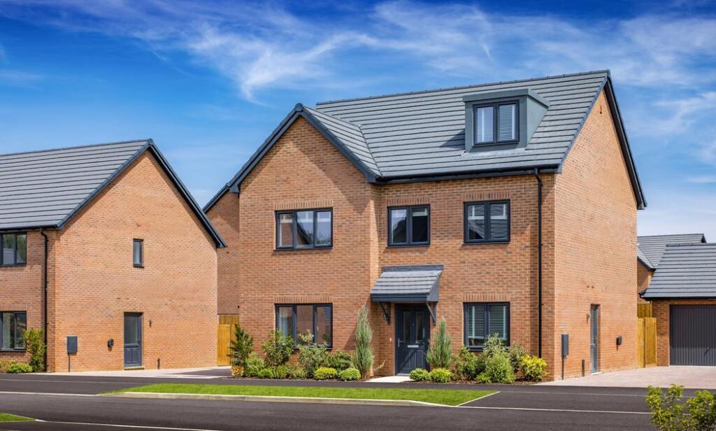 Main image of property: Manor Park, 
Simpson Road, 
Walton, 
MK7 7HZ