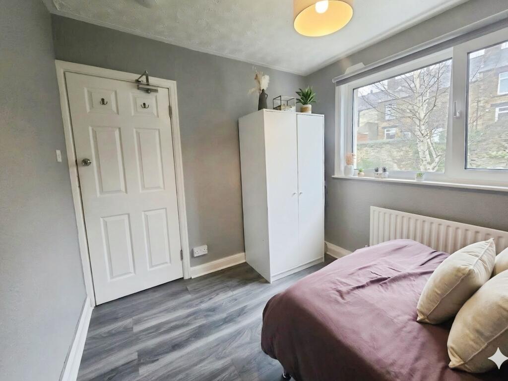 Main image of property: Essex Roadd, Sheffield, S2