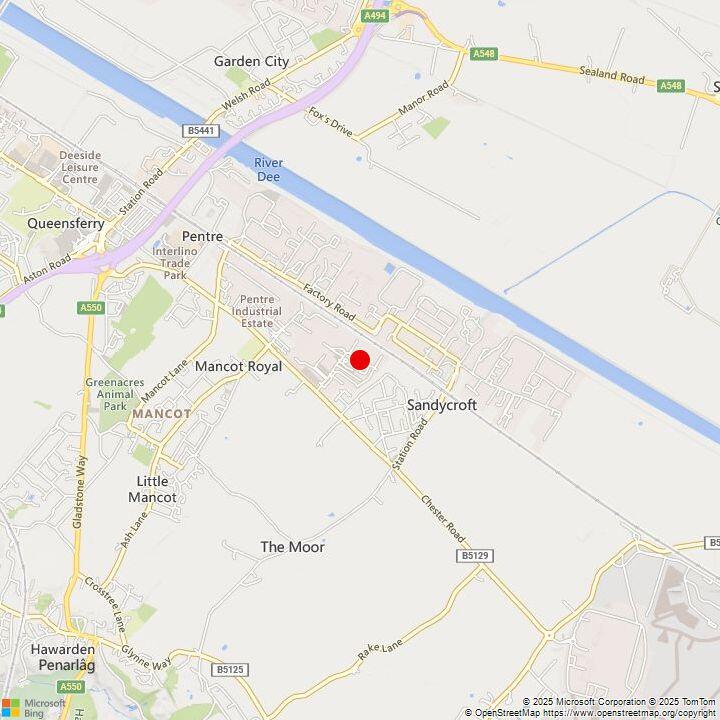 Property Map