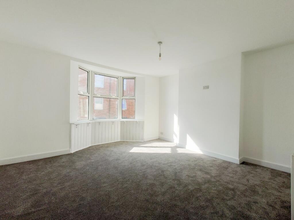Main image of property: Clifton Road(First Floor Flat), Newhaven