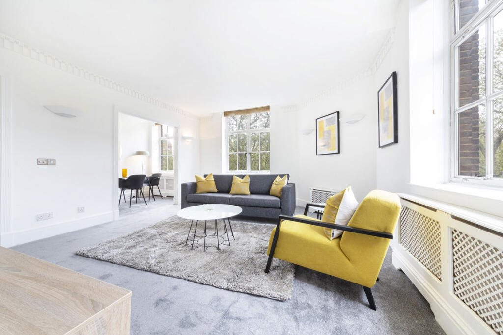 Main image of property: Russell Square, London