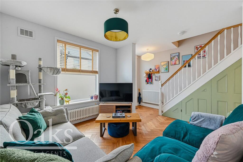 Main image of property: Percy Road, South Norwood