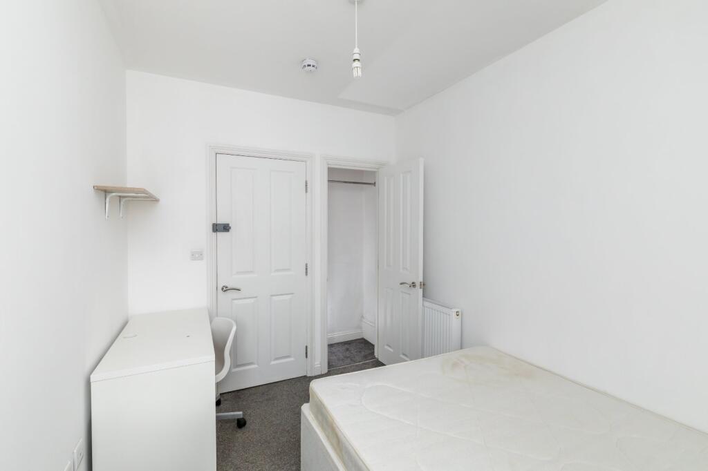 Main image of property: York Grove, Brighton, BN1