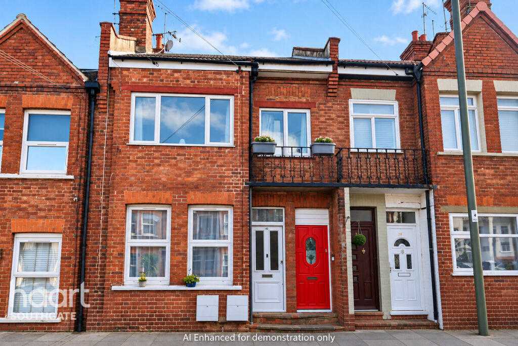 Main image of property: Welbeck Road, Barnet