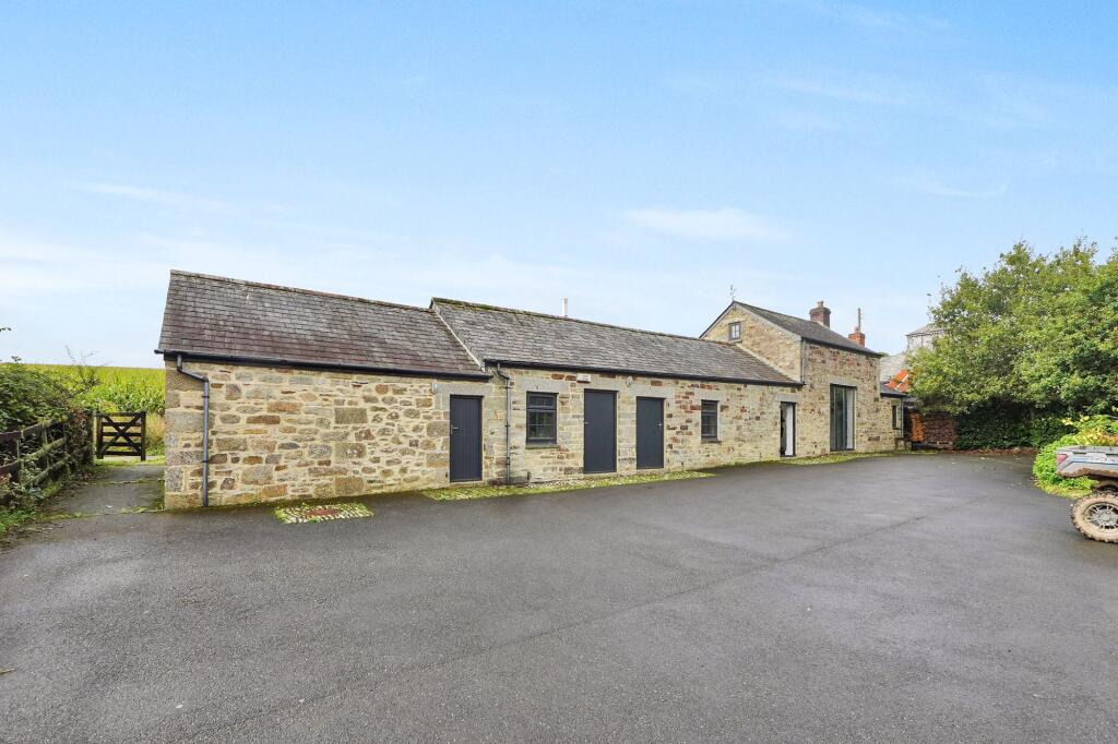 Main image of property: Lanhydrock, Bodmin, PL30