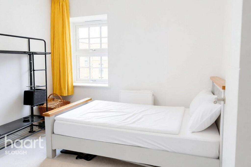Main image of property: Horlicks Quarter, Slough